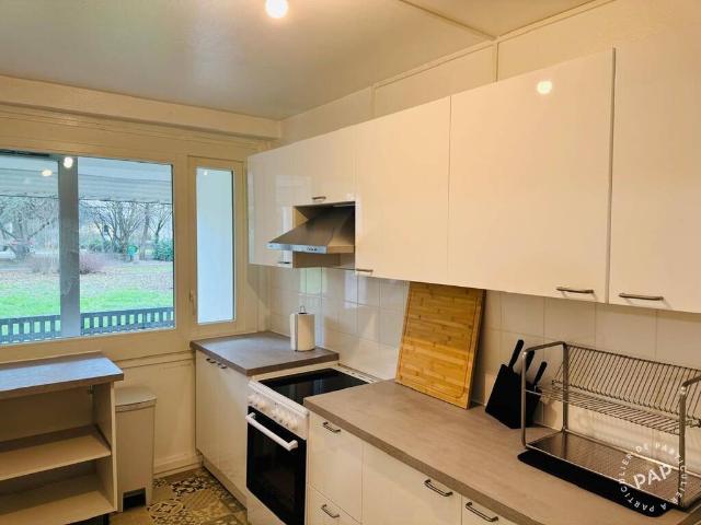 Location Appartement Petit Sentier du Val, Montmagny