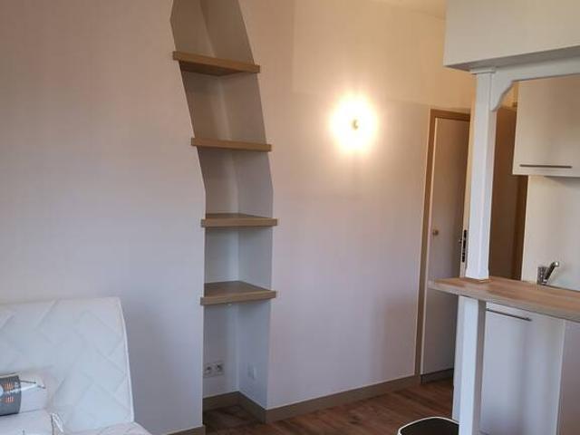 Location Appartement Petit Sentier du Val, Montmagny