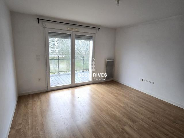 Location Appartement Petite Avenue de Longchamp, Nantes