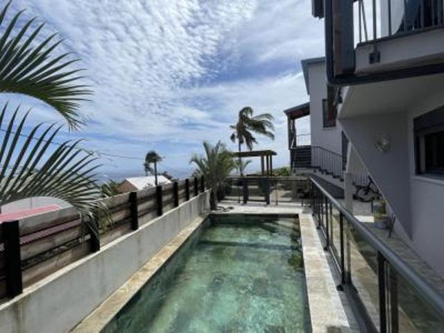 location appartement petite ile 2 pièces 31 m2 reunion 97429 850 € / mois