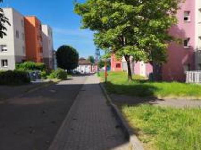 location appartement petite rosselle 3 pièces 65 m2 moselle 57540 461 € / mois