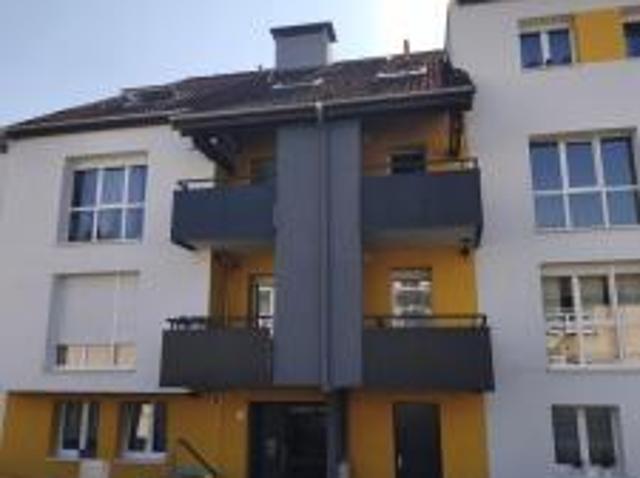location appartement petite rosselle 3 pièces 74 m2 moselle 57540 594 € / mois
