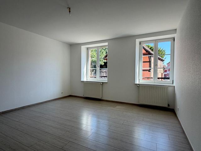 Location Appartement Petite Rue du Temple, Sainte Marie aux Mines