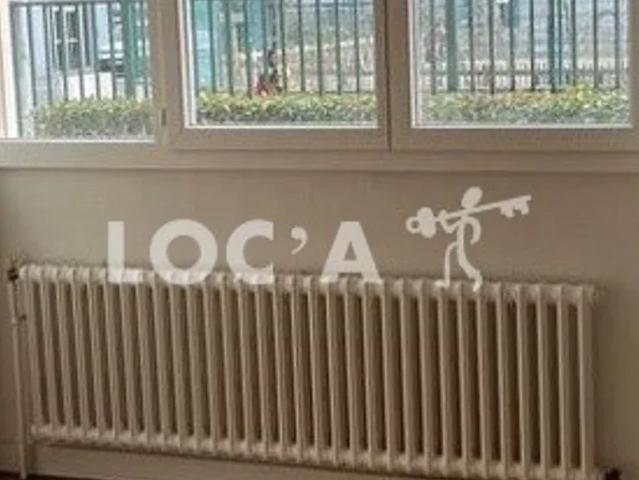 Location Appartement Petite Rue de Monplaisir, Lyon