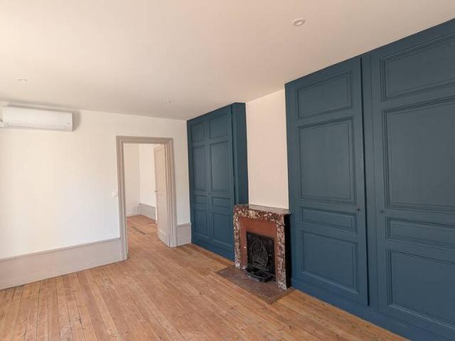 Location Appartement Petite Rue de la Loire, Roanne