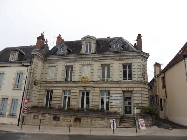 Location Appartement Petite Rue Folatre, Cosne Cours sur Loire