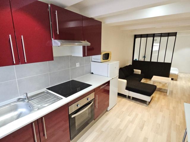 Location Appartement Petite Rue Saint Arthème, Clermont Ferrand