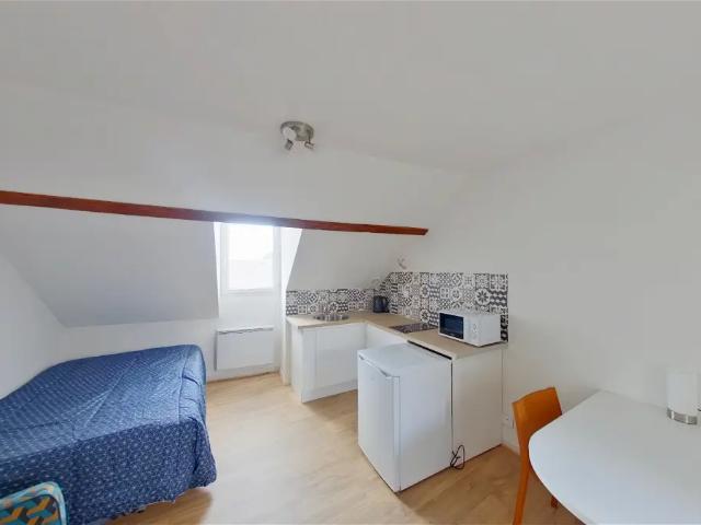 Location Appartement Petite Rue Saint Jean, Châtellerault