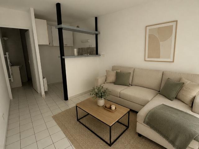 Location Appartement Petite Rue Saint Jean, Montaigu Vendée