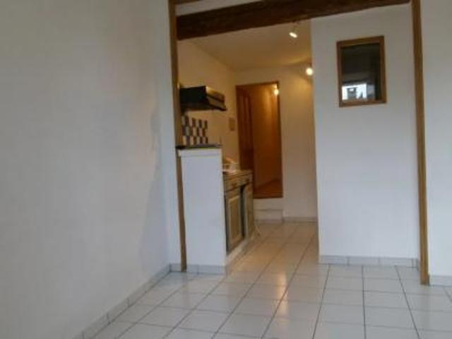 location appartement peynier 2 pièces 33 m2 bouches du rhone 13790 580 € / mois