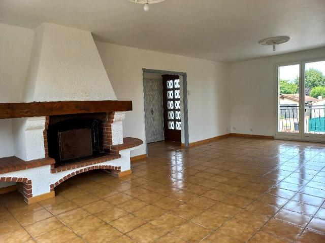 Location appartement Pinsaguel 4 pièces 103.33m² 867.48€ | Intégral Immobilier