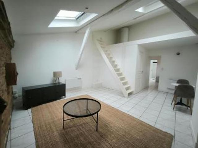 location appartement pibrac 2 pièces 41 m2 haute garonne 31820 610 € / mois