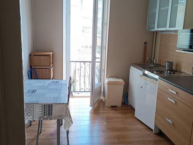 Location appartement Pièces, en meublé