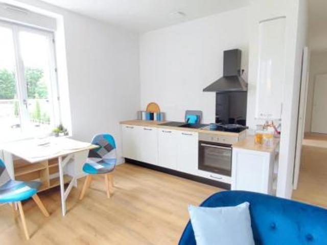 location appartement piegut pluviers 2 pièces 39 m2 dordogne 24360 650 € / mois