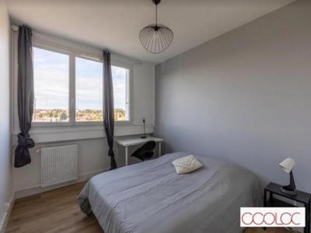 location appartement pierre benite 1 pièce 20 m2 rhone 69310 460 € / mois