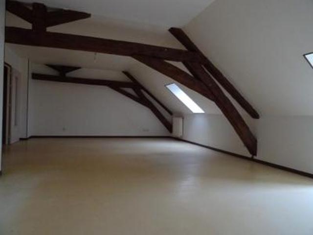 location appartement pierre perthuis 4 pièces 97 m2 yonne 89450 718 € / mois