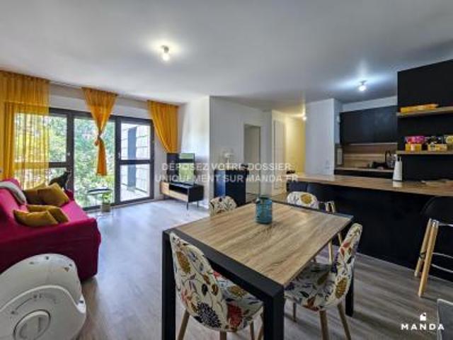 location appartement pierrefitte sur seine 3 pièces 60 m2 seine saint denis 93380 1159 € / mois