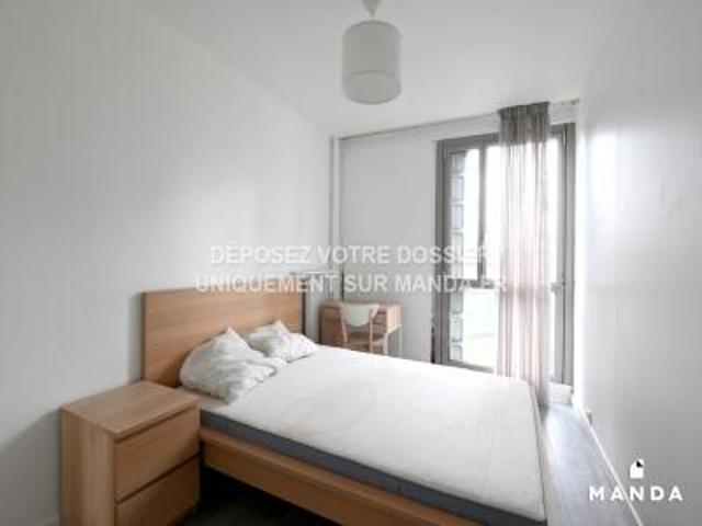 location appartement pierrefitte sur seine 5 pièces 10 m2 seine saint denis 93380 550 € / mois