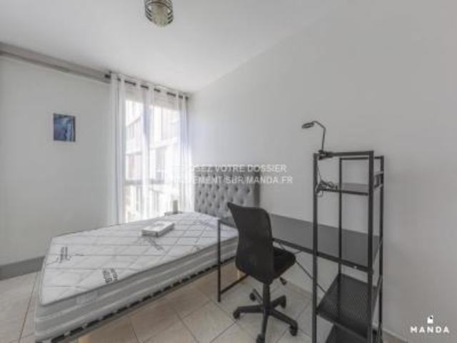 location appartement pierrefitte sur seine 6 pièces 10 m2 seine saint denis 93380 519 € / mois