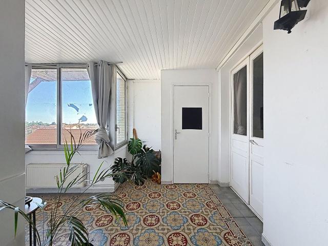 Location Appartement Piste Cyclable Avenue du Docteur Berthier, Meximieux