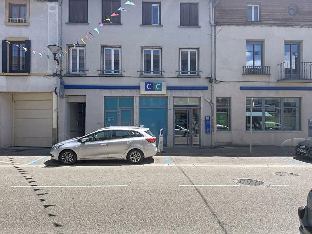 Location Appartement Piste Cyclable Avenue du Docteur Berthier, Meximieux