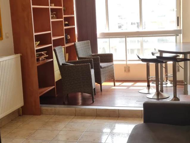 Location Appartement Piste cyclable de Montpellier à Carnon, Mauguio