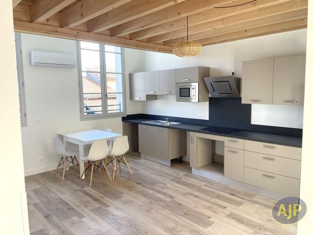 Location Appartement Piste DFCI, Monfaucon