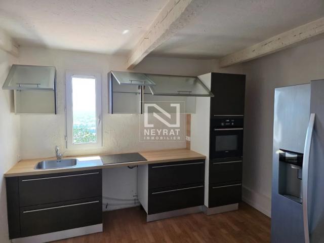 Location Appartement Piste Forêt Royale, Saint Paul en Forêt