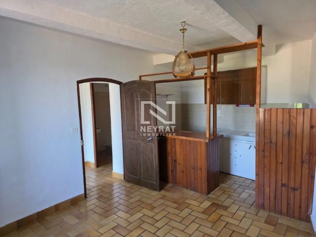 Location Appartement Piste Forêt Royale, Saint Paul en Forêt