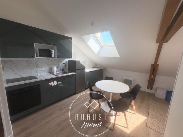 Location Appartement Piste René Leveuf, Limoges