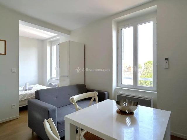 Location Appartement Pont Neuf, Albi