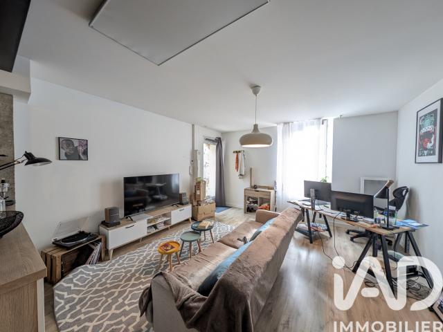 Location Appartement Pont Neuf, Poitiers