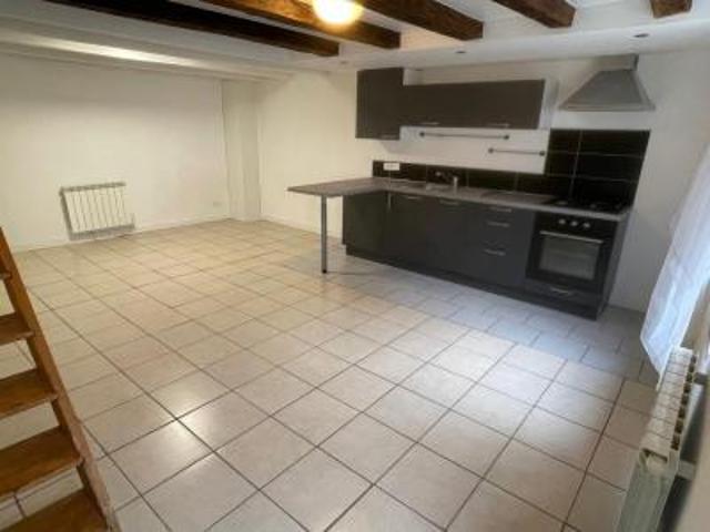 location appartement pont a mousson 2 pièces 54 m2 meurthe et moselle 54700 560 € / mois