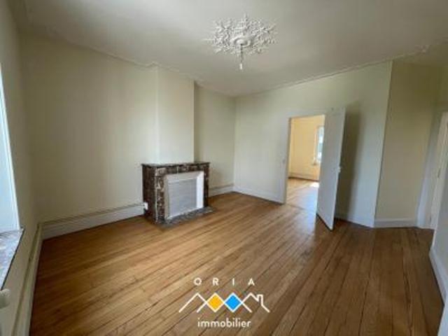 location appartement pont a mousson 3 pièces 84 m2 meurthe et moselle 54700 770 € / mois