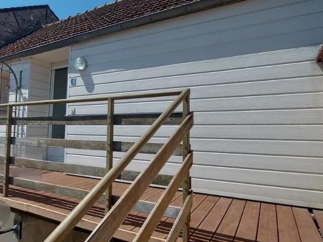Location Appartement Quai Gallieni, Château Thierry