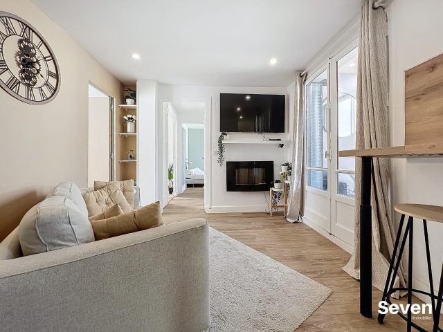 Location Appartement Pont du Drac, Grenoble