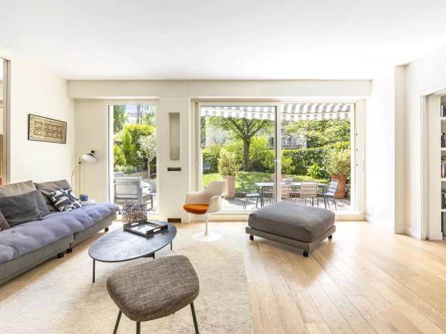 Location Appartement Pont de Neuilly, Neuilly sur Seine