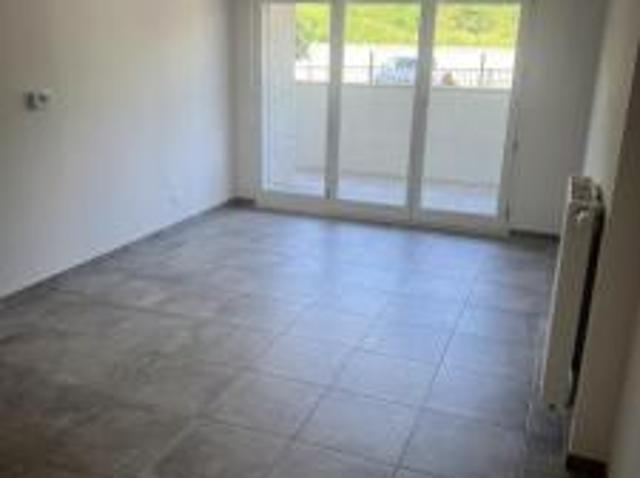 location appartement pont de claix 3 pièces 55 m2 isere 38800 812 € / mois
