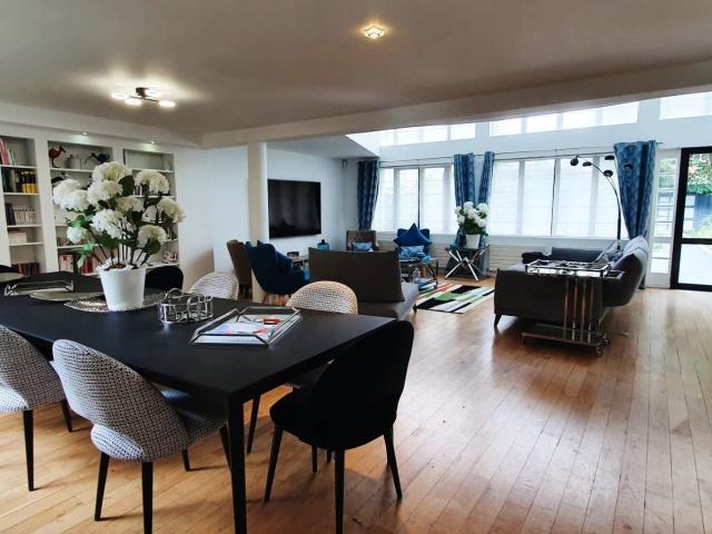 Location Appartement Pont de la Résistance, Épinay sur Seine