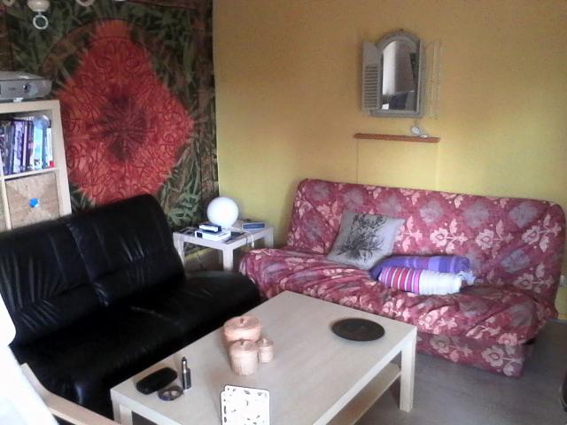 Location Appartement Pont Lafayette, Lyon