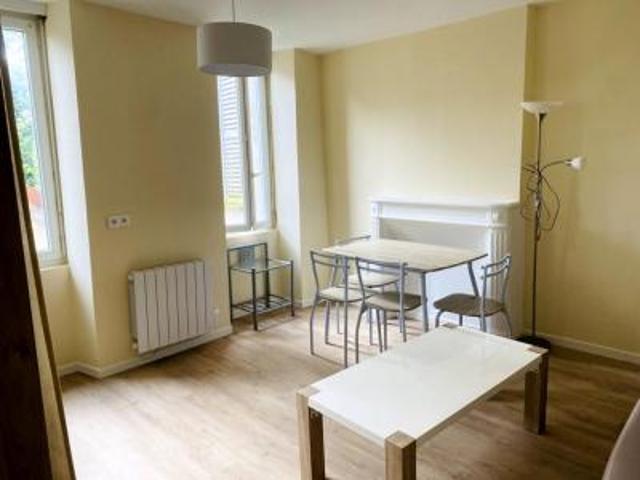 location appartement pont sur seine 1 pièce 21 m2 aube 10400 310 € / mois