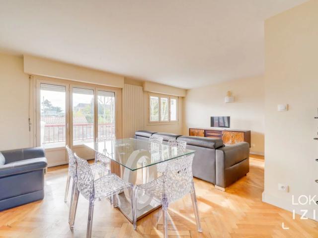 Location Appartement Pont Saint Jean, Bordeaux