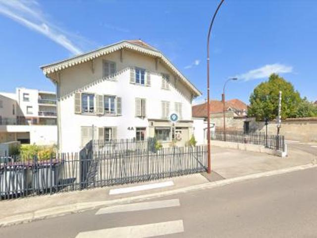 location appartement pont sainte marie 4 pièces 114 m2 aube 10150 1173 € / mois