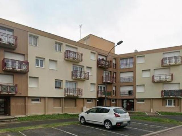 location appartement pont sainte marie 3 pièces 63 m2 aube 10150 574 € / mois