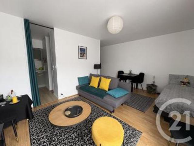 location appartement pont sainte maxence 1 pièce 30 m2 oise 60700 580 € / mois