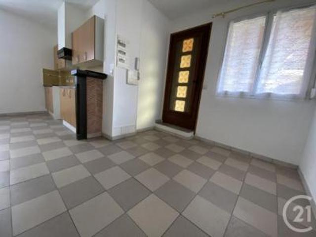 location appartement pont sainte maxence 2 pièces 31 m2 oise 60700 532 € / mois