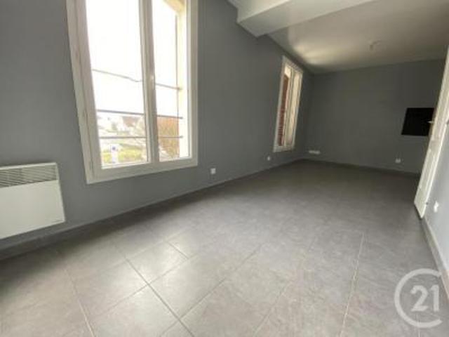 location appartement pont sainte maxence 2 pièces 32 m2 oise 60700 580 € / mois