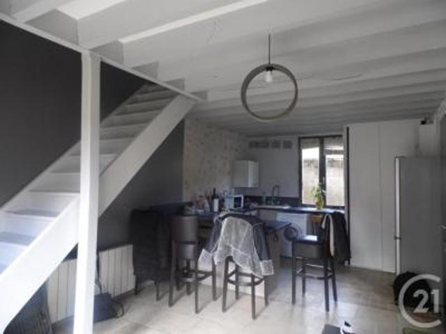 location appartement pont sainte maxence 2 pièces 43 m2 oise 60700 700 € / mois