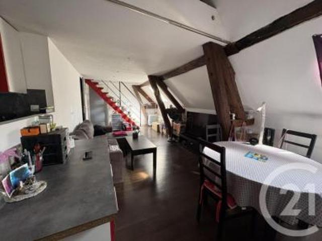 location appartement pont sainte maxence 3 pièces 50 m2 oise 60700 750 € / mois