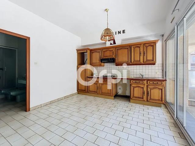 Location Appartement Pont Sergent Rodolphe Penon, Perpignan